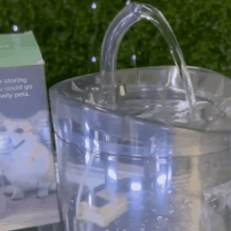 Miniatura 6 de Fuente Para Mascotas Silencioso